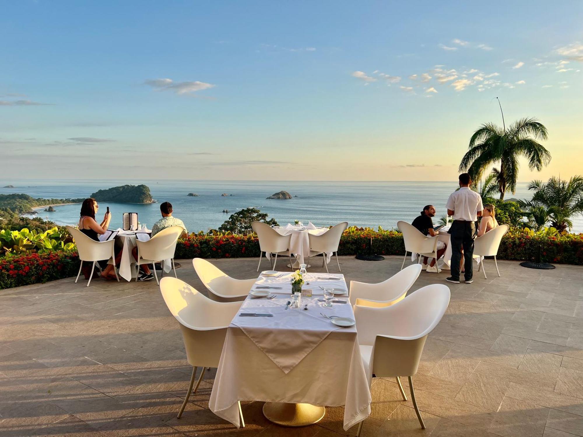 Hotel La Mariposa Manuel Antonio Luaran gambar