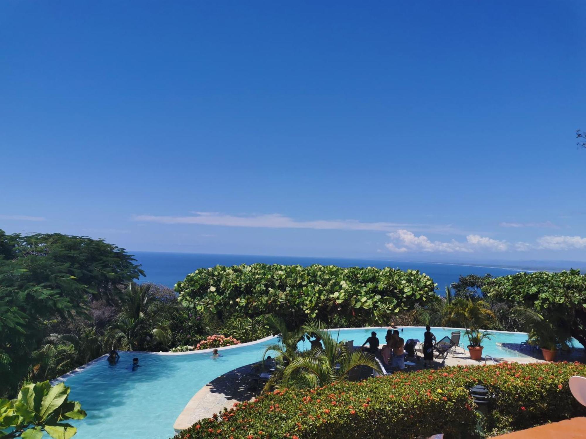 Hotel La Mariposa Manuel Antonio Luaran gambar
