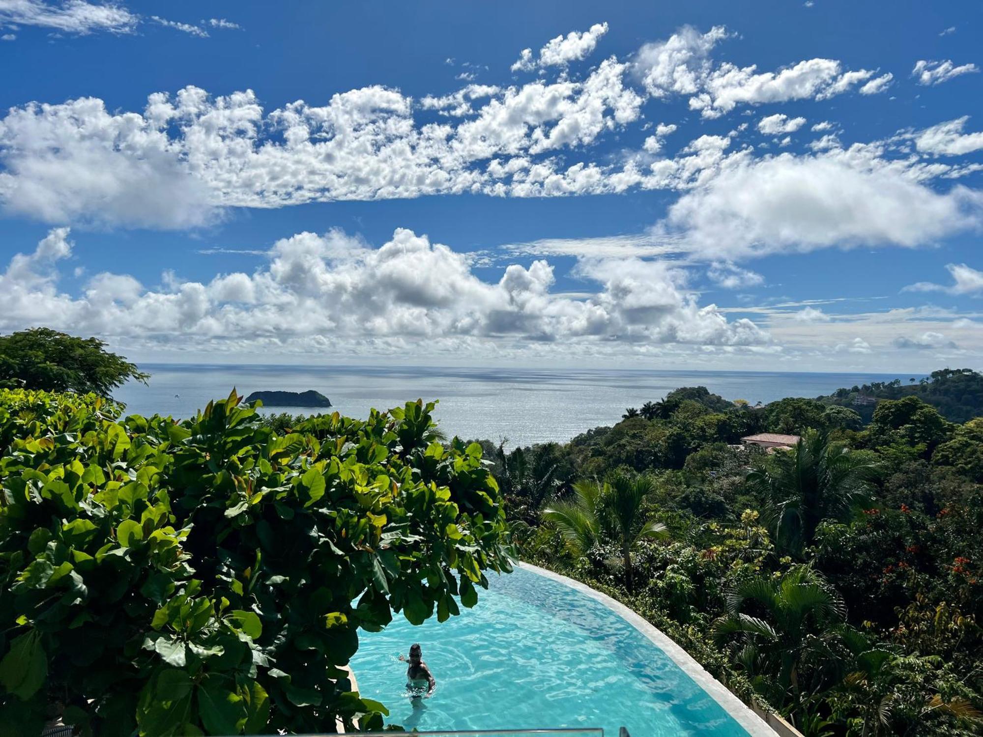 Hotel La Mariposa Manuel Antonio Luaran gambar