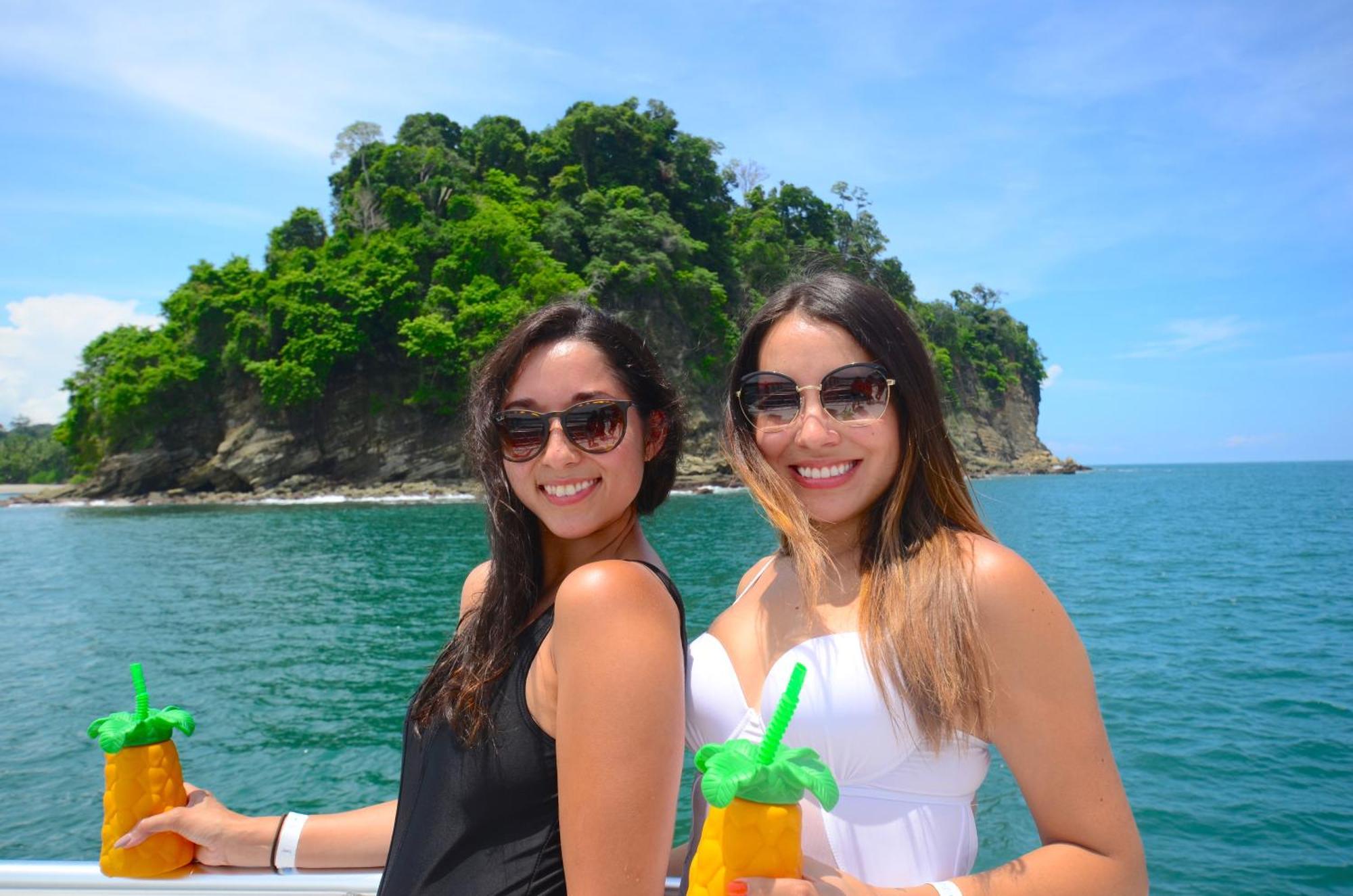 Hotel La Mariposa Manuel Antonio Luaran gambar