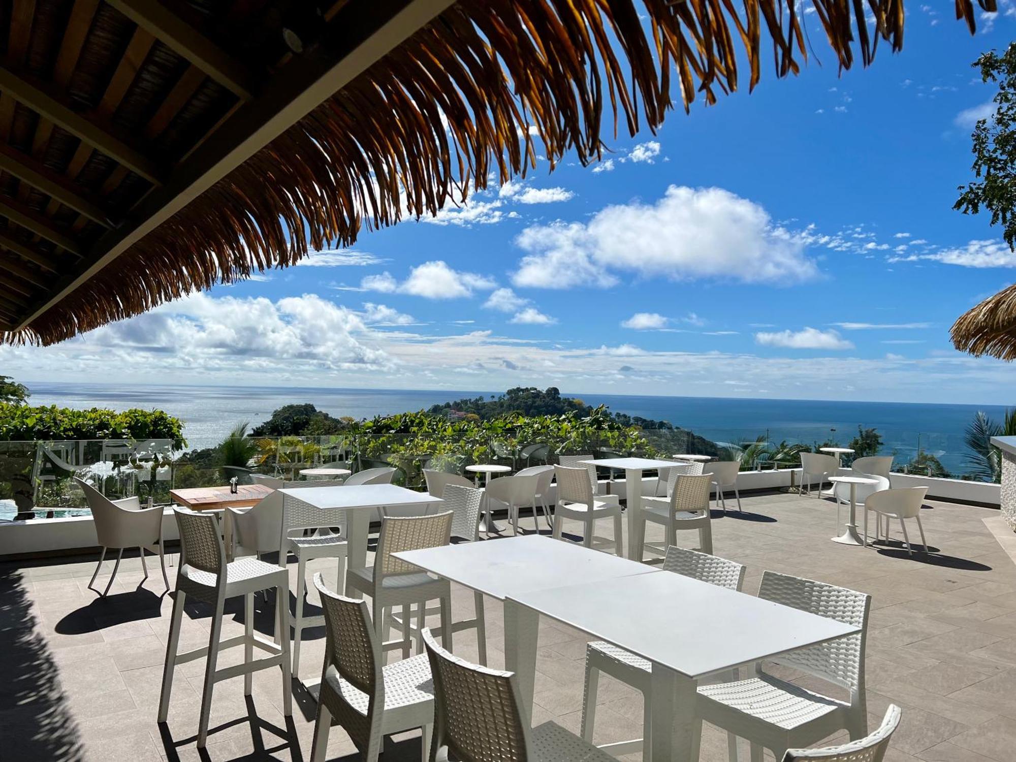 Hotel La Mariposa Manuel Antonio Luaran gambar