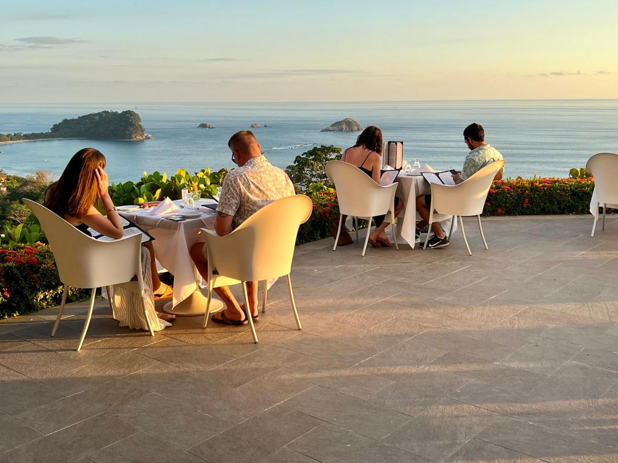 Hotel La Mariposa Manuel Antonio Luaran gambar