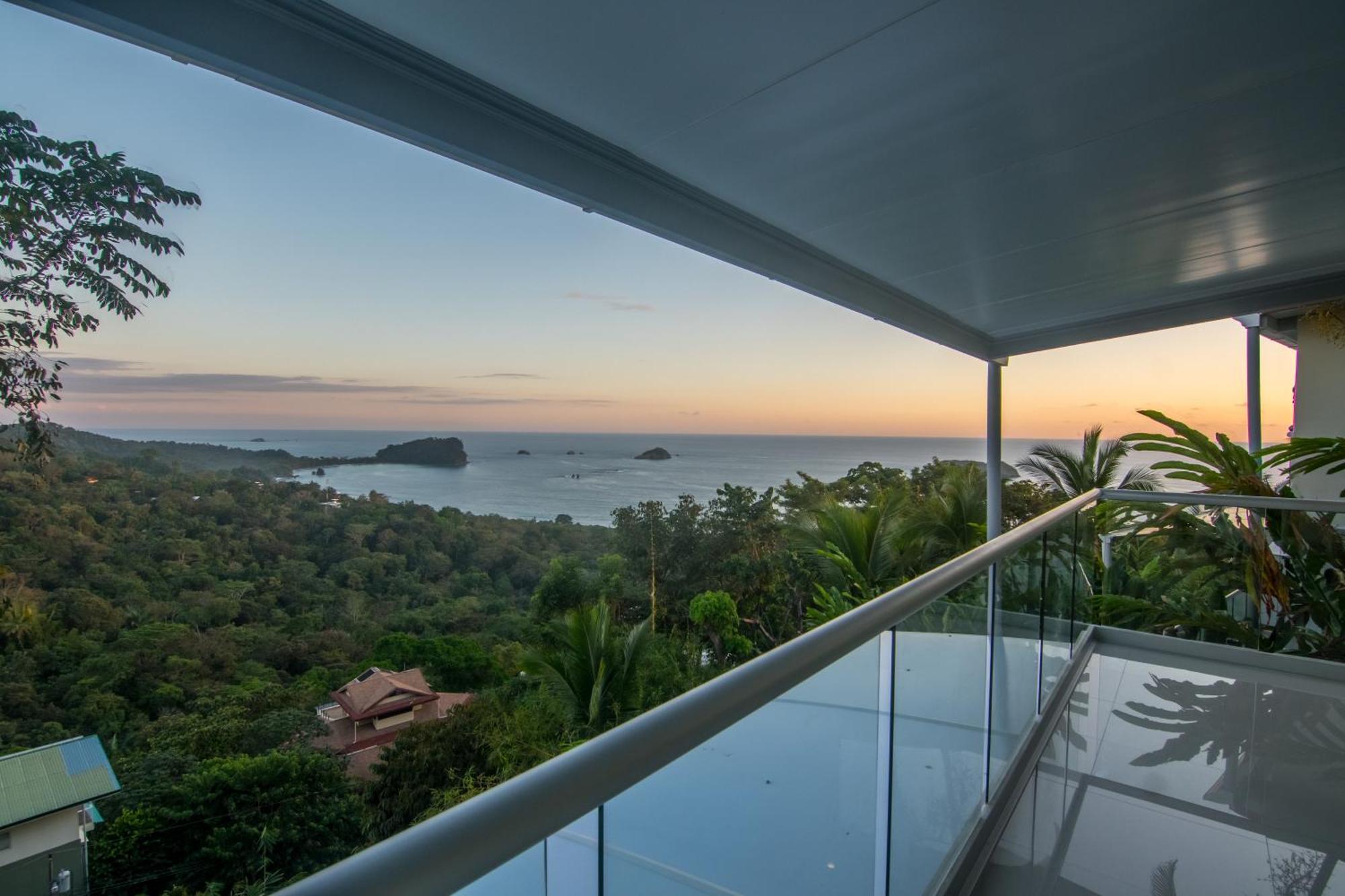 Hotel La Mariposa Manuel Antonio Luaran gambar