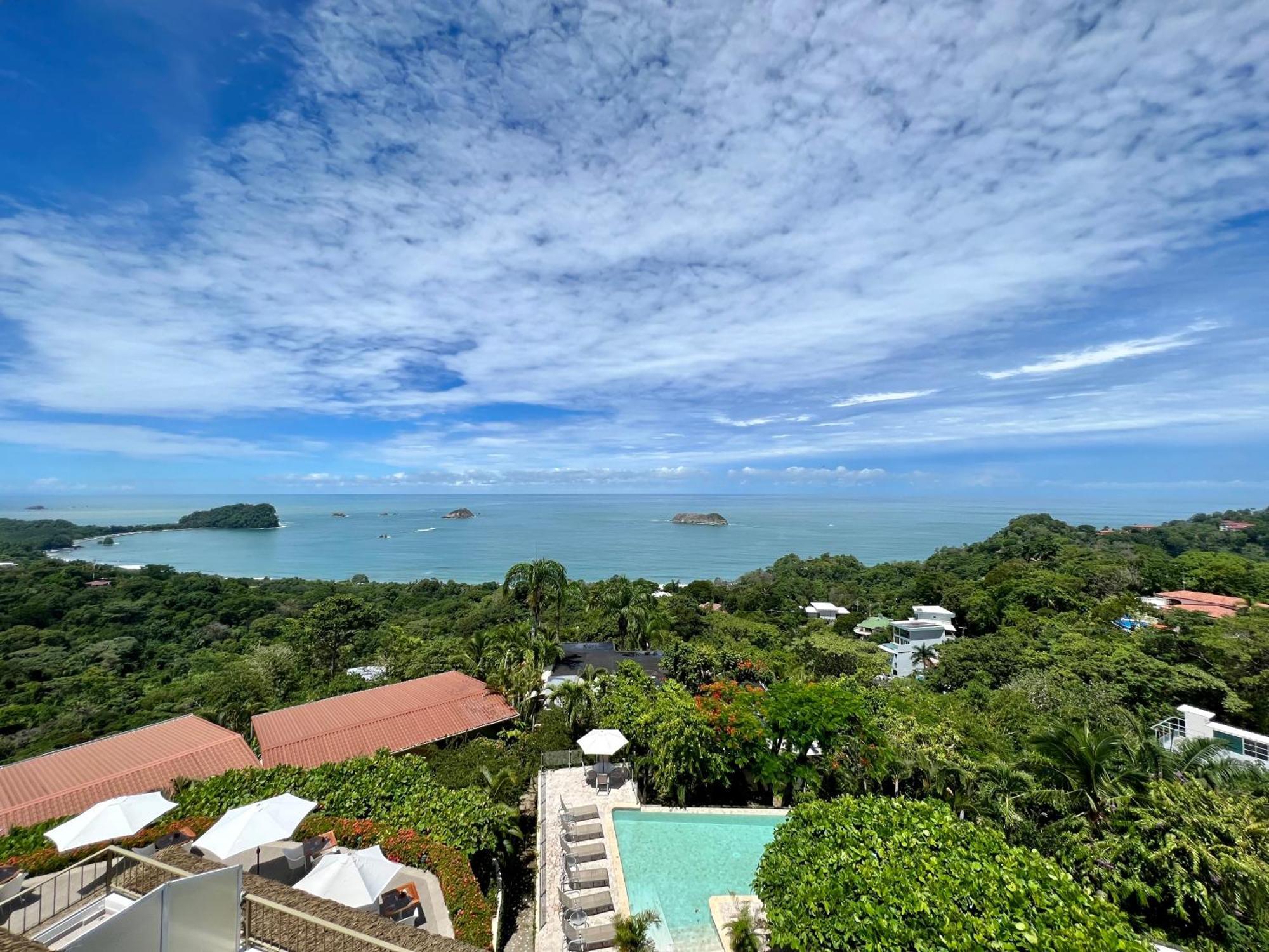 Hotel La Mariposa Manuel Antonio Luaran gambar