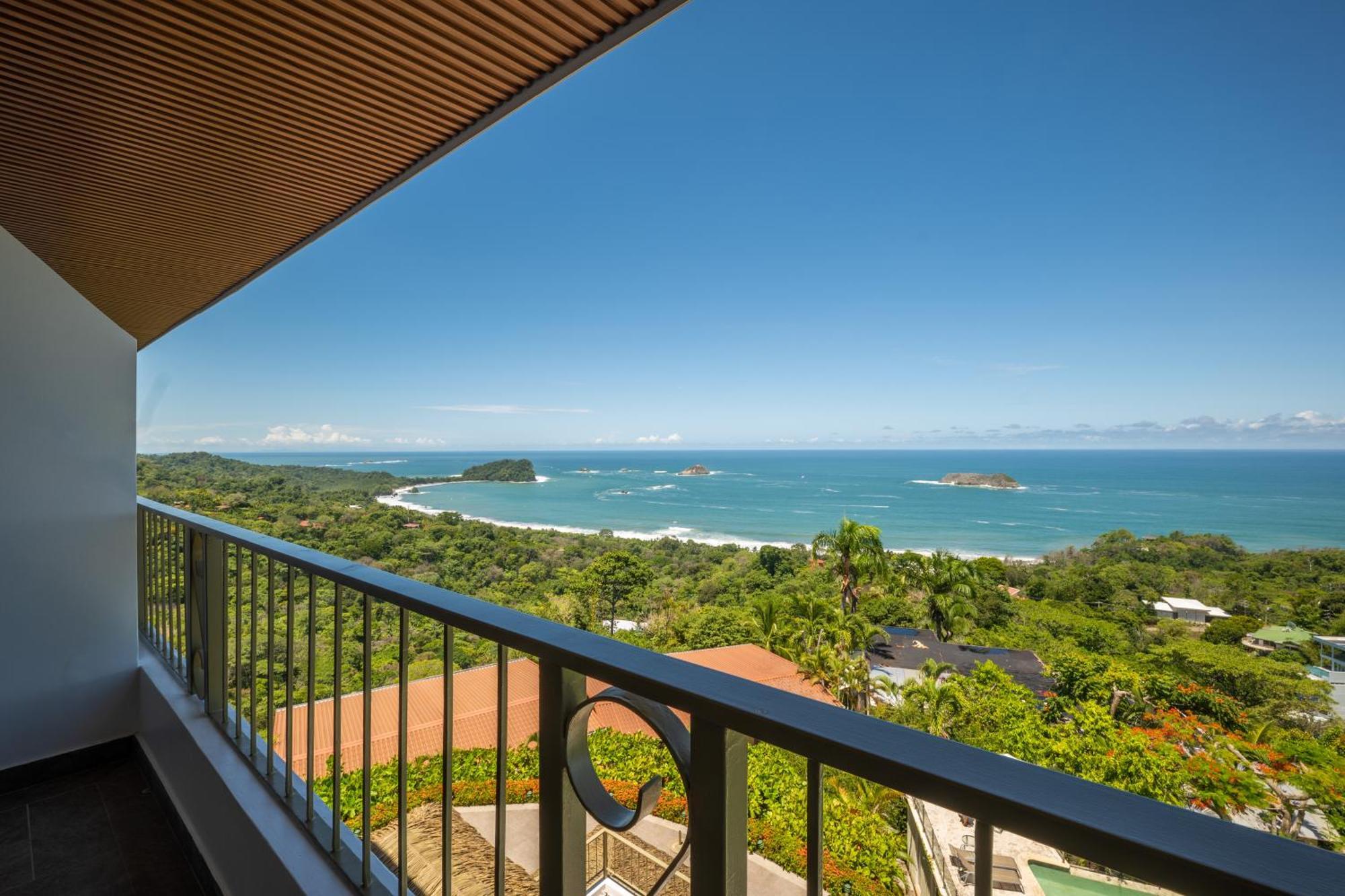 Hotel La Mariposa Manuel Antonio Luaran gambar
